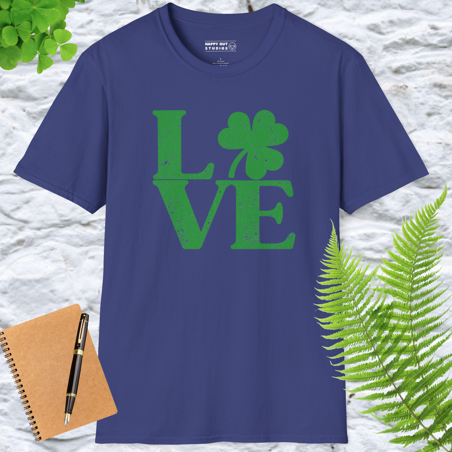 LOVE Tee