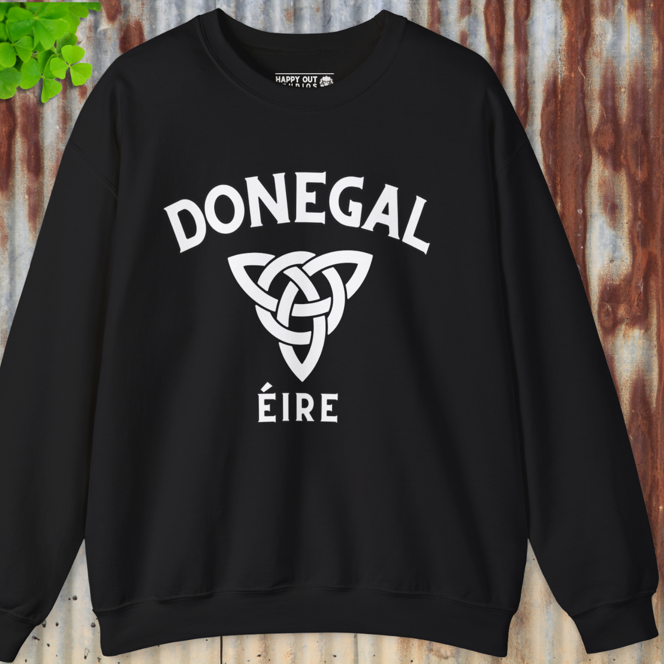 County Pride Donegal Sweatshirt