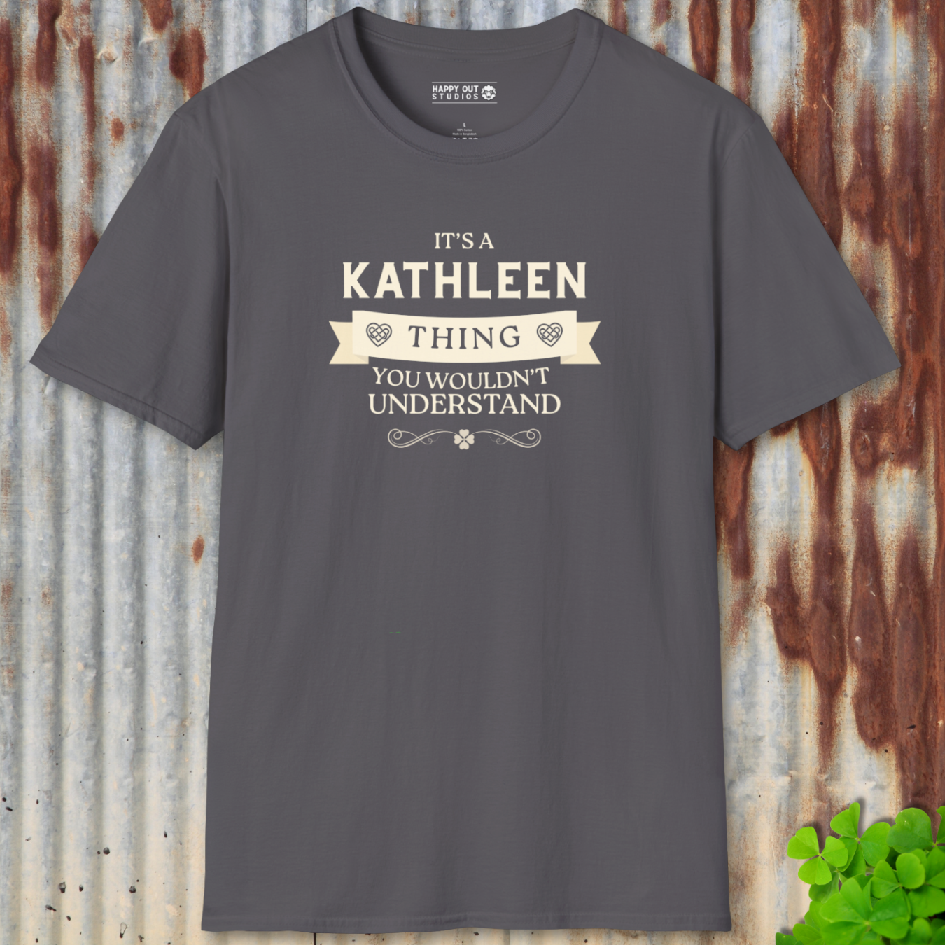 It's a Kathleen Thing Tee