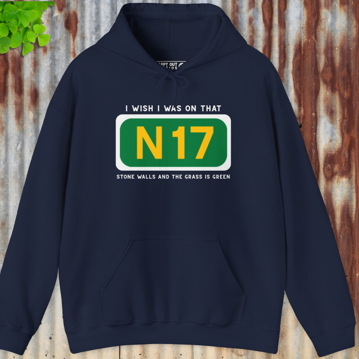 N17 Hoodie