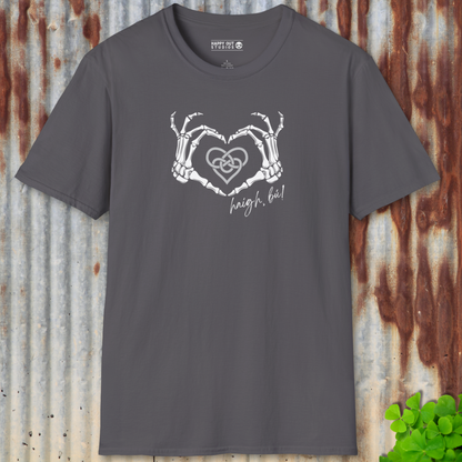Haigh Bú Tee