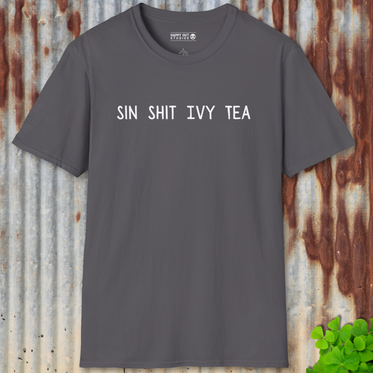 Sensitivity Tee