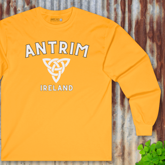 Antrim Long Sleeve Tee