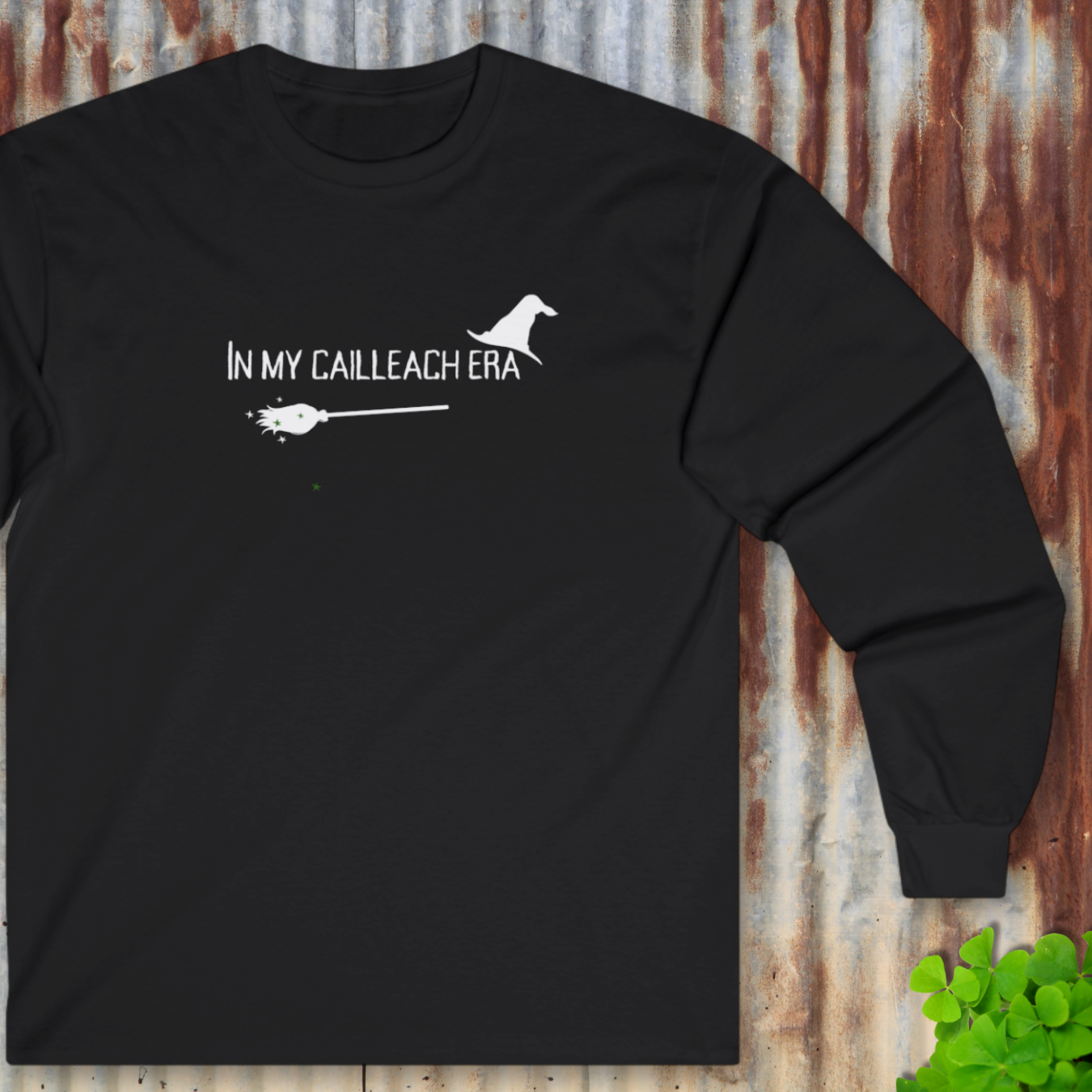 In My Cailleach Era Long Sleeve