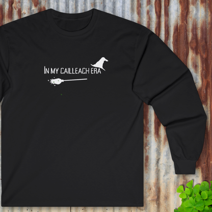 In My Cailleach Era Long Sleeve