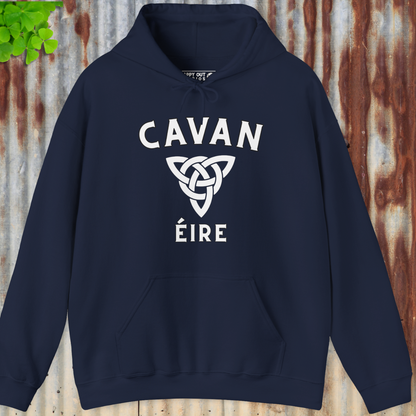 County Pride Cavan Hoodie