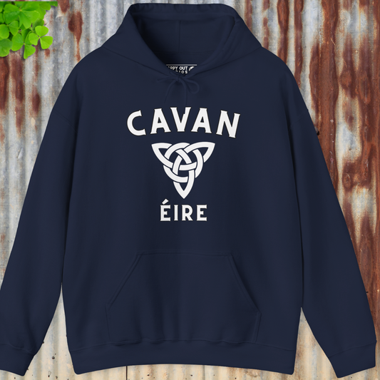 County Pride Cavan Hoodie