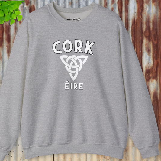 County Pride Cork Sweatshirt