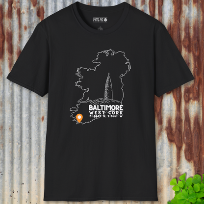 Baltimore Tee