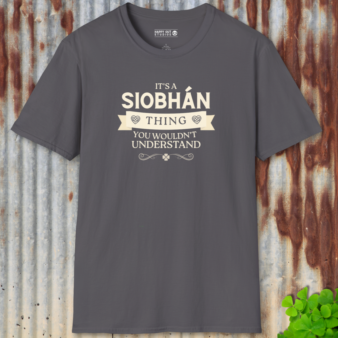 It's a Siobhán Thing Tee