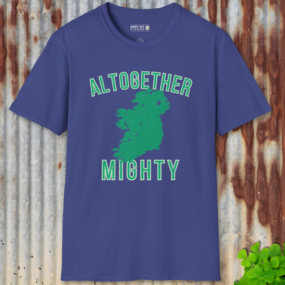 Altogether Mighty Tee