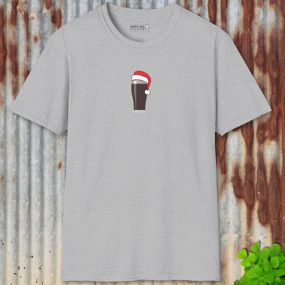 Christmas Scoop Tee