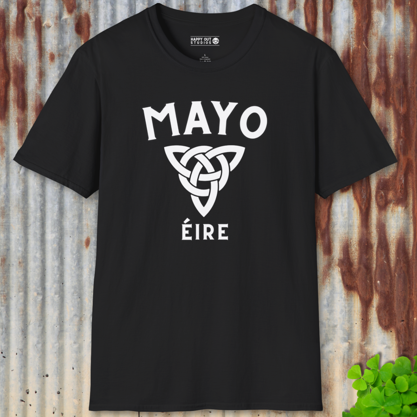 County Mayo Tee