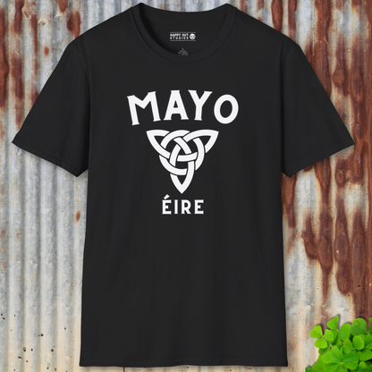 County Mayo Tee
