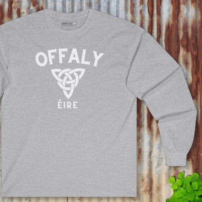 Offaly Long Sleeve Tee