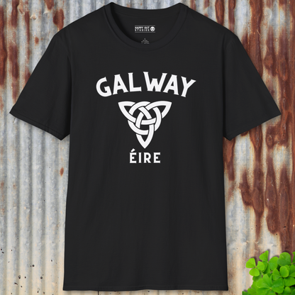 County Galway Tee