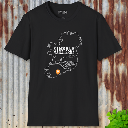 Kinsale Tee