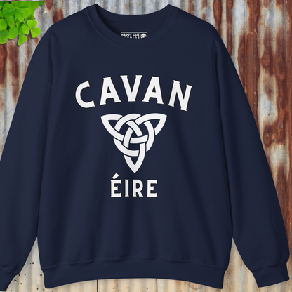 County Pride Cavan Sweatshirt