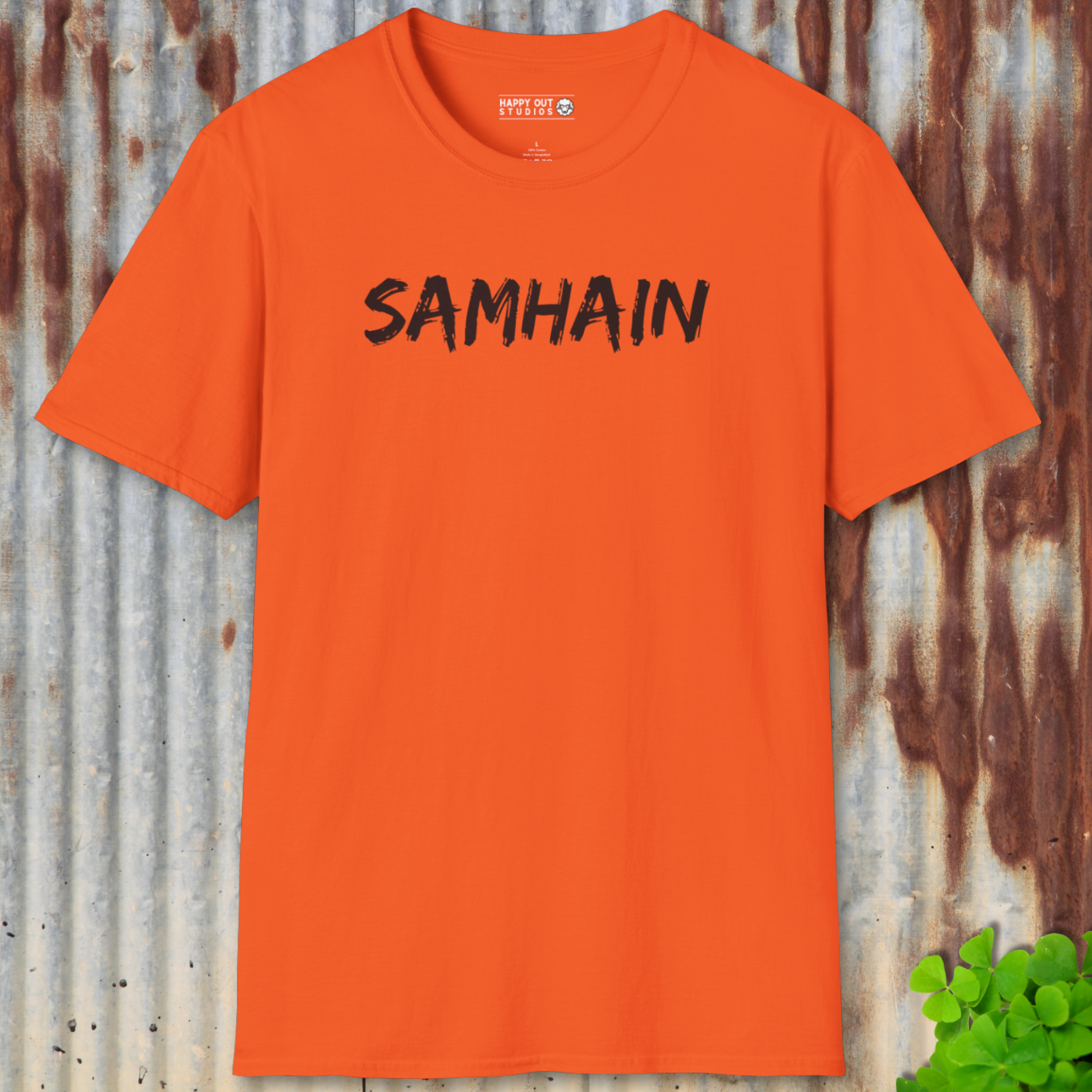 Samhain Tee