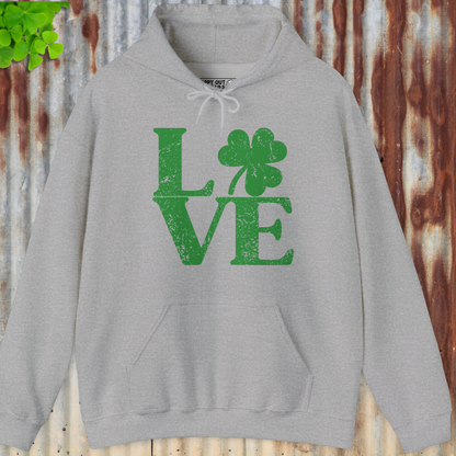 LOVE Ireland Hoodie