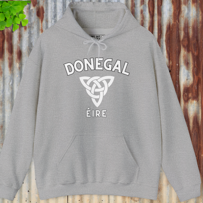 County Pride Donegal Hoodie