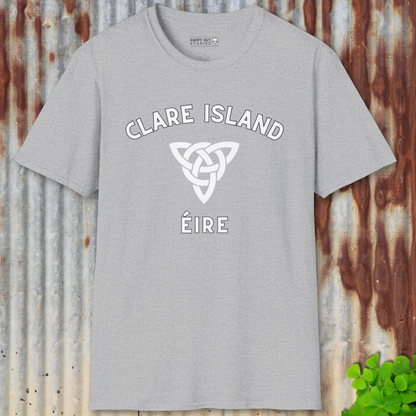 Clare Island Tee