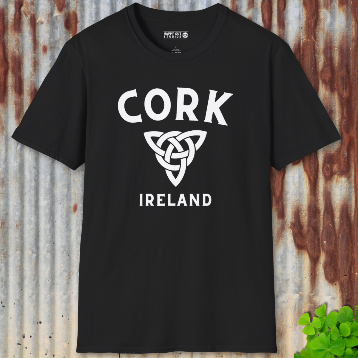 County Cork - Ireland Tee