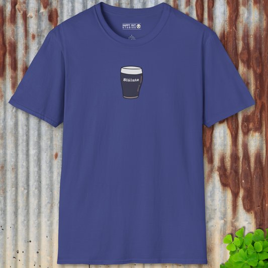 Jar of Porter Tee