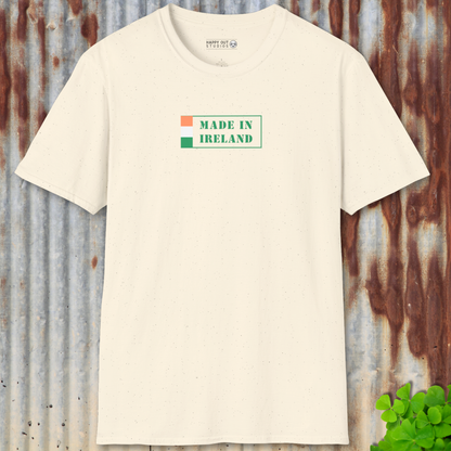 Made In Ireland Tee