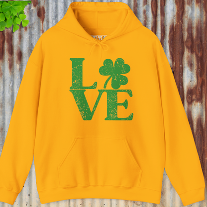 LOVE Ireland Hoodie