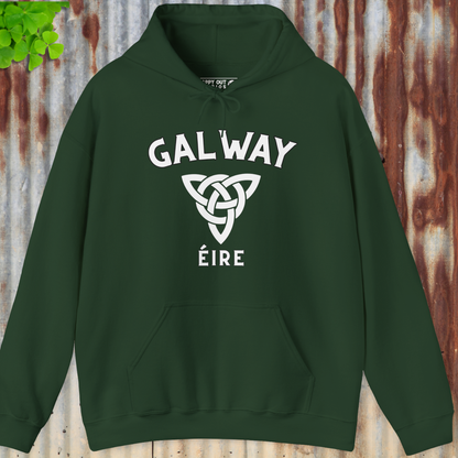 County Galway Hoodie