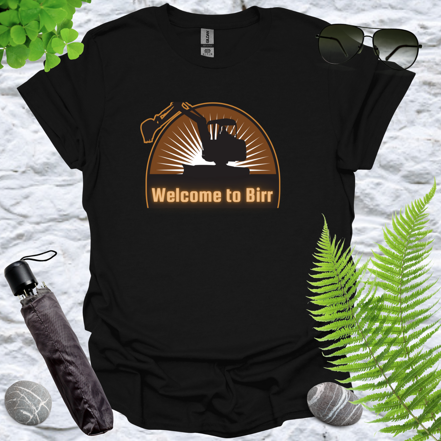 Welcome to Birr Tee