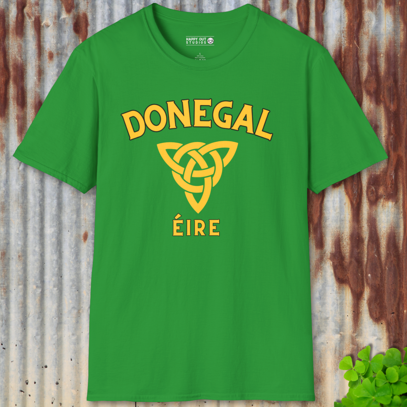 County Donegal Tee