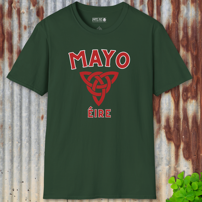 County Mayo Tee