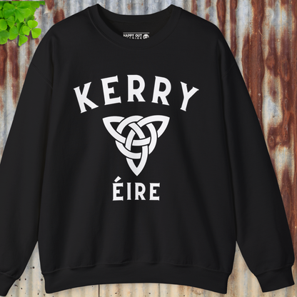 County Pride Kerry Sweatshirt