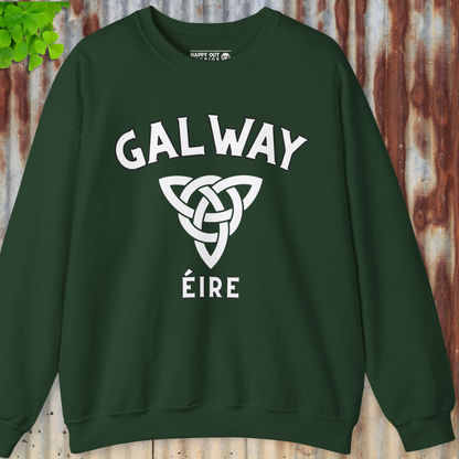 County Galway Sweatshirt