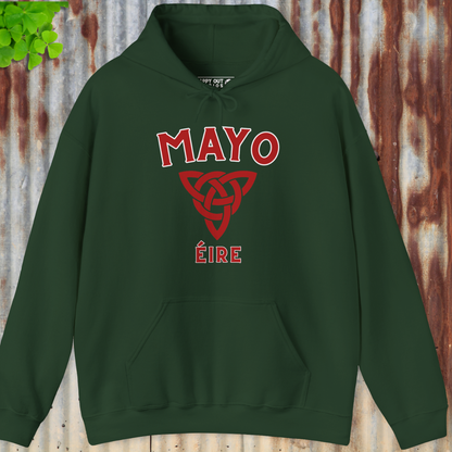 County Mayo Hoodie