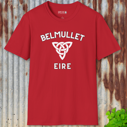 Belmullet Pride Tee