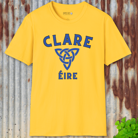 County Clare Tee
