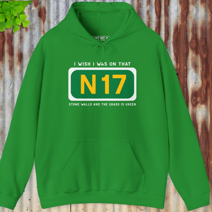N17 Hoodie