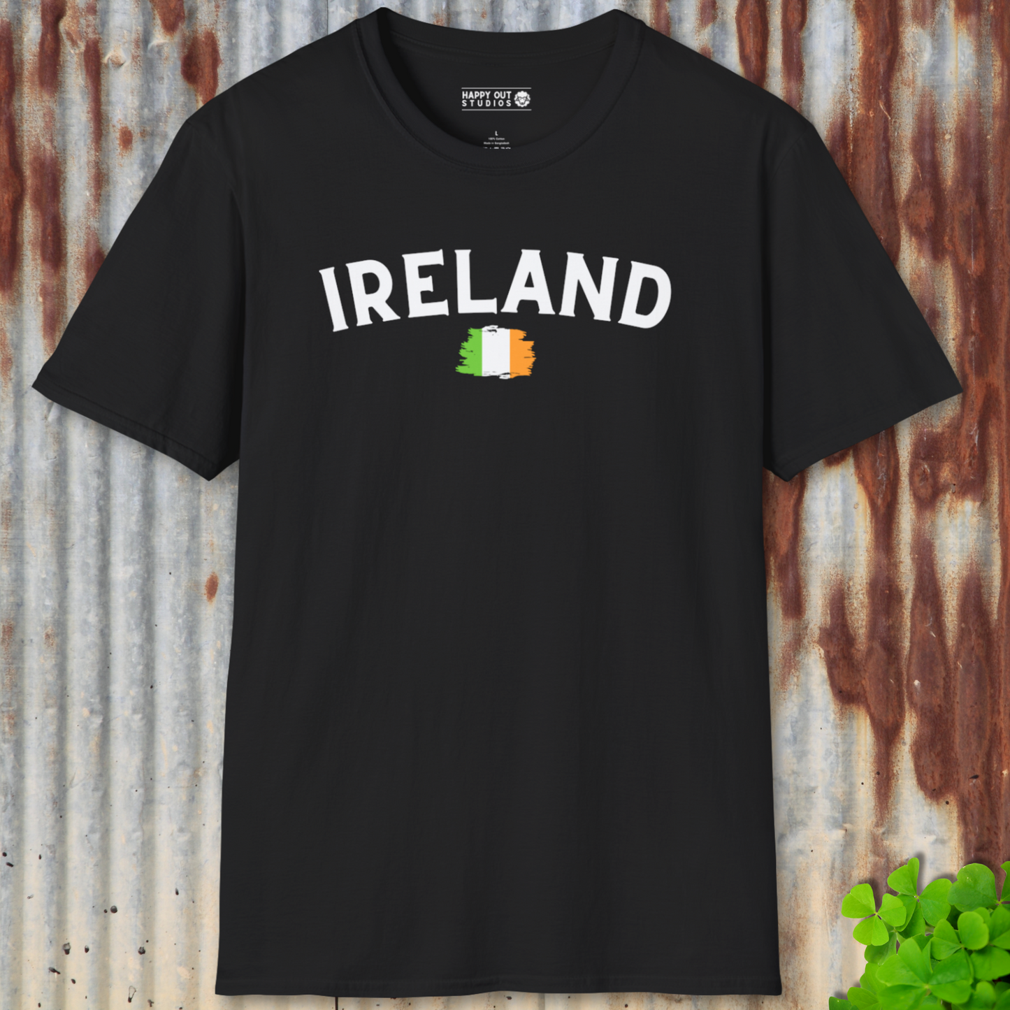 Pure Ireland Tee