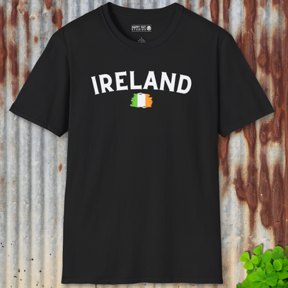 Pure Ireland Tee