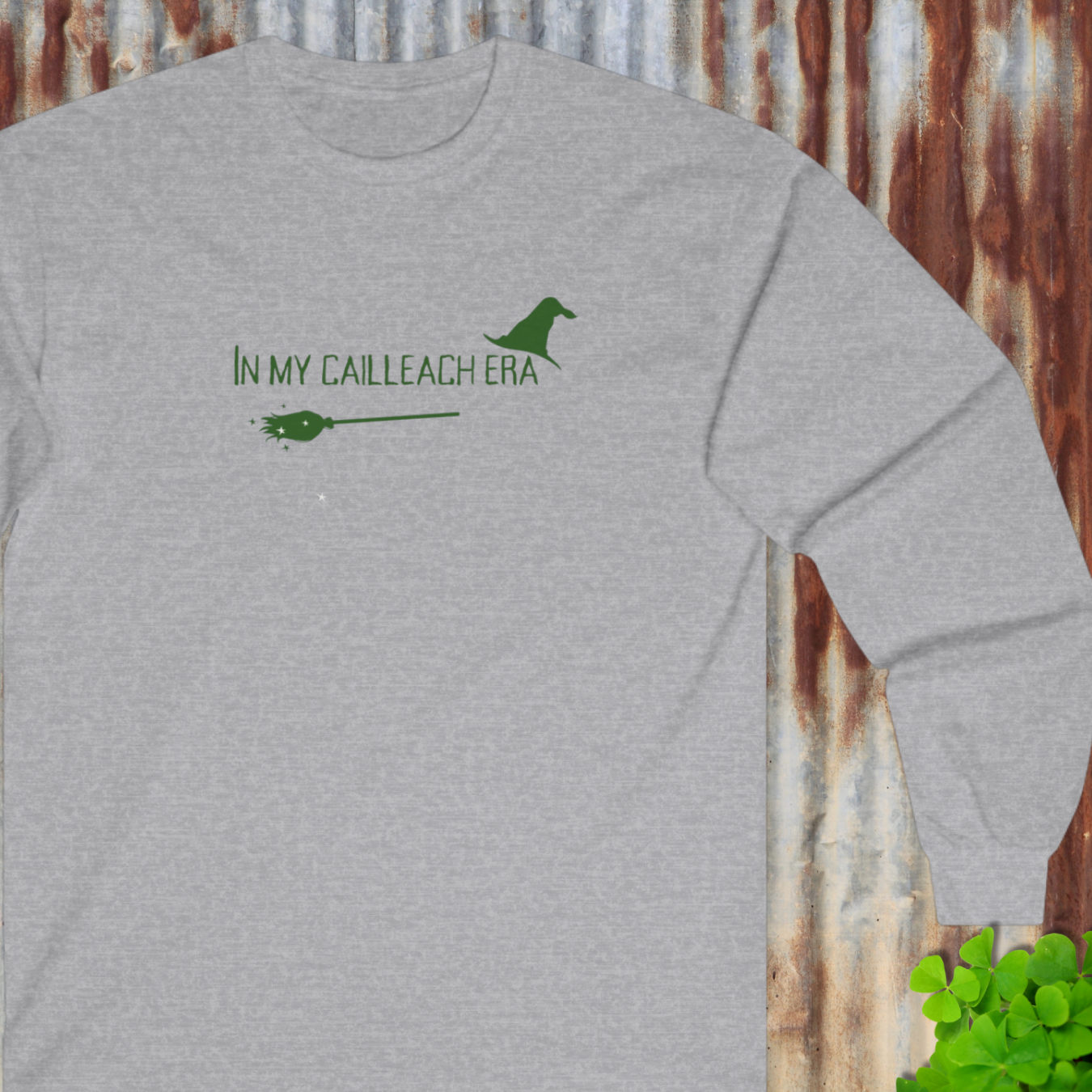 In My Cailleach Era Long Sleeve