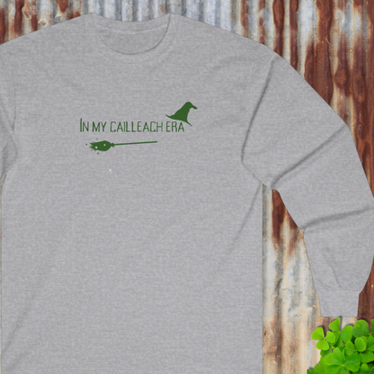 In My Cailleach Era Long Sleeve