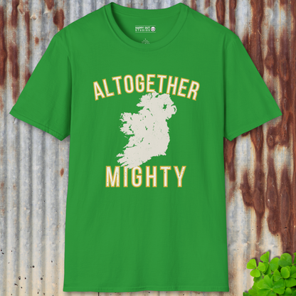 Altogether Mighty Tee
