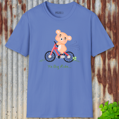 Ya Big Ride... Tee