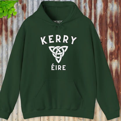 County Pride Kerry Hoodie