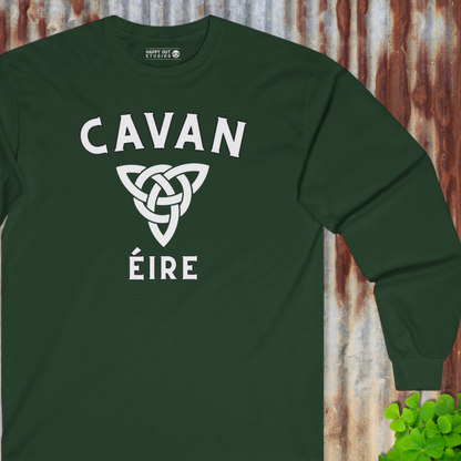 Cavan Long Sleeve Tee