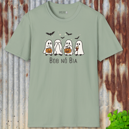 Bob nó Bia (Trick or Treat) Tee