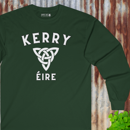Kerry Long Sleeve Tee